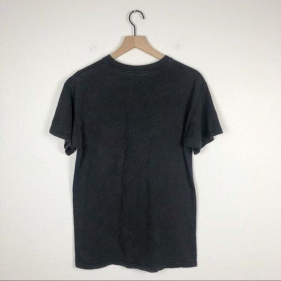 Vintage The Doors graphic band tee medium retro streetwear grunge - Picture 5 of 13